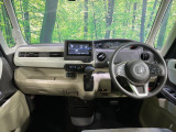 N-BOX G L ホンダセンシング 