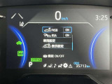 安全性能も充実!