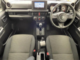 ジムニー XC 4WD 修復歴無し
