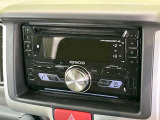 お好きな音楽を車内でお楽しみいただけます♪スピーカー交換・ウーハー追加などの音質向上や、最新ナビ・後席モニター等の取り付けも是非ご相談ください!