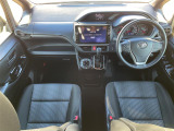 ヴォクシー 2.0 ZS 4WD 修復歴無し