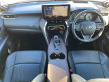 ハリアー 2.5 ハイブリッド Z 4WD 修復歴無し