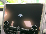 【14インチ ディスプレイオーディオプラス】大画面のディスプレイはAppleCarPlayやAndroidAutoが利用可能。大きな画面でスマホナビアプリ等が利用いただけます♪