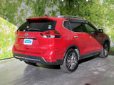 エクストレイル 2.0 20Xi 4WD 