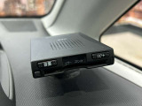 【ETC】装備済み☆長距離ドライブの必需品!高速道路の料金所も楽々通過できますね♪