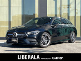 CLAクラス CLA200d サンルーフ 修復歴無し