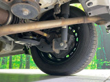 お車を安心してお乗りいただく為には、足回りの定期点検が欠かせません。サービスサポート(有償保証)では無料点検もご提供しており、安心のカーライフをお過ごしいただけるサポート体制が整っています。