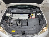 【エンジンルーム】エンジンの調子は良好です!ご納車前にはしっかりとオイル交換・その他油種類の点検補充をさせて頂きます。また、ガリバーでは修復歴のある車は販売いたしません。