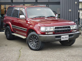トヨタ ランドクルーザー80