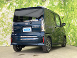 タントカスタム RS 