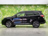 フォレスター 2.0 XT アイサイト 4WD 