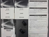 カムリハイブリッド 2.5 G レザーパッケージ