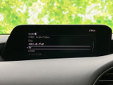 多彩な画面表示で、様々な情報を確認できます。車両情報や設定変更など、運転中の操作をスムーズに行えます。