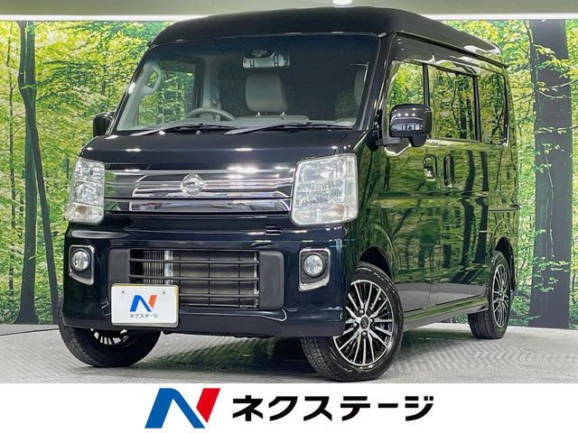 NV100クリッパーリオ E 