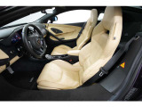 570GT 3.8 スペシャルカラー:コバルトバイオレット GT
