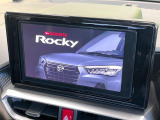 ロッキー 1.2 プレミアム G HEV 