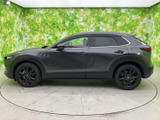 CX-30 2.0 20S レトロスポーツエディション 4WD 