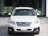 レガシィアウトバック 3.6 R アイサイト 4WD 後期型3600cc・寒冷地仕様・アイサイト・純