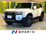 4WD ディーゼル(軽油) サンルーフ 純正12型ナビ JBLサウンド