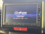 N-BOXカスタム G ターボ Lパッケージ 