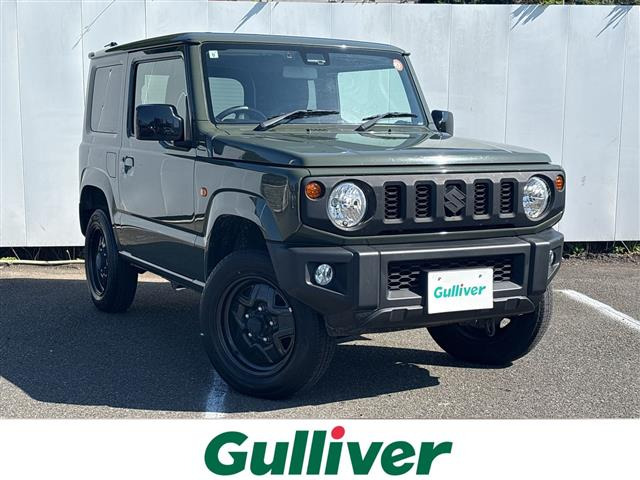 ジムニー XL 4WD 5MT