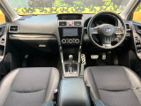 フォレスター 2.0 Sリミテッド 4WD 