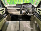 N-BOX G L ホンダセンシング 