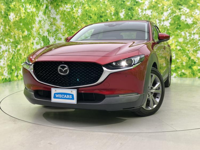CX-30 1.8 XD Lパッケージ 4WD