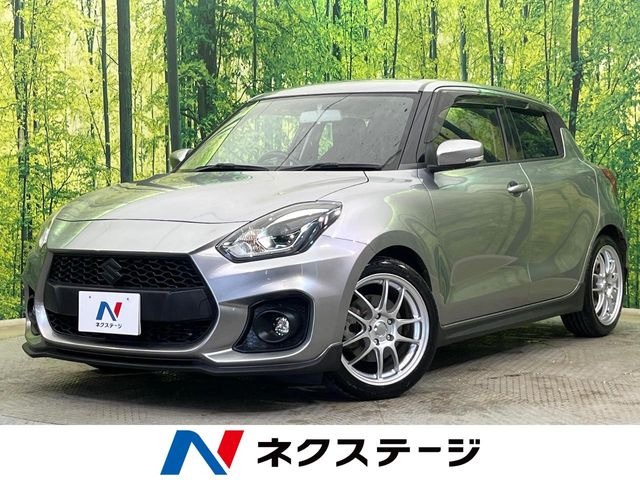 スイフト 1.4 スポーツ 