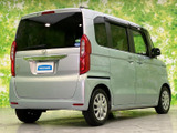 N-BOX G EX ターボ ホンダセンシング 