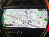 ●純正ナビ:一体感のあるナビは、高級感ある車内を演出してくれます。オーディオ機能も充実しておりますので、運転もより楽しめます♪
