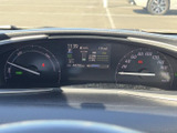 直感的に理解できる表示で、車両の状態を把握できます。運転中の情報確認をスムーズに行い、安全運転を心がけましょう。