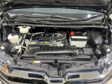親切・丁寧な専門メカニックスタッフが応対!・車検・点検整備・事故等の修理などアフターサービスも安心。お車のカスタマイズもネクステージのサービススタッフまでご相談ください!