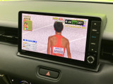 停車時に映像を楽しめるTV機能。お好みのコンテンツを視聴して、リラックスしたひとときを過ごせます。