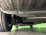 お車を安心してお乗りいただく為には、足回りの定期点検が欠かせません。サービスサポート(有償保証)では無料点検もご提供しており、安心のカーライフをお過ごしいただけるサポート体制が整っています。
