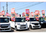 すべてのお車、安心してお乗りいただくため修復歴はございません。