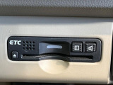 【ETC】高速道路の料金所をストレスなく通過!話題のスポットやサービスエリアに多い「スマートIC」利用時は必須のアイテムです。当店でセットアップを実施、ご納車当日からすぐにご利用いただけます!