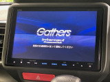 N-BOXスラッシュ G ターボ Lパッケージ 