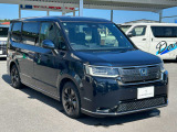 ステップワゴン 2.0 e:HEV スパーダ 