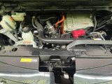 親切・丁寧な専門メカニックスタッフが応対!・車検・点検整備・事故等の修理などアフターサービスも安心。お車のカスタマイズもネクステージのサービススタッフまでご相談ください!