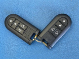 ムーヴキャンバス X リミテッド SAII 修復歴無し