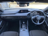MAZDA3ファストバック 1.5 15S 修復歴無し