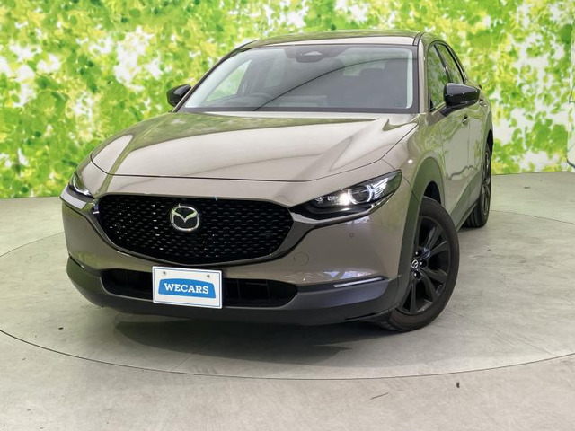 マツダ CX-30 