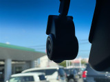 【 ドライブレコーダー 】運転中の記録を残します!事故などを起こした起こされた時の証拠を残します!//