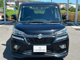 ソリオバンディット  2WD ハイブリッド MV