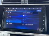 【 オーディオソース 】車内で音楽やラジオなど様々なコンテンツを選択できます!//