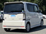 N-BOXカスタム  