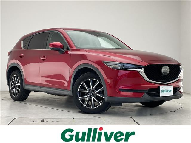 CX-5 2.0 20S プロアクティブ 修復歴無し