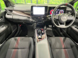 ノートオーラ 1.2 NISMO チューンド e-POWER 4WD 