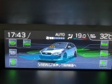 レヴォーグ 1.6 STI スポーツ アイサイト 4WD 